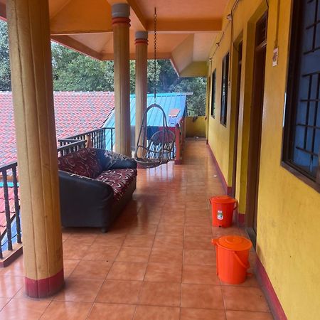Hotel Madhura Belgaum Exterior photo